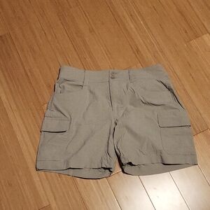 Eddie Bauer Khaki shorts